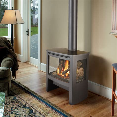 cypress deluxe gas stove